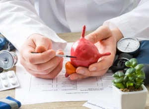 Ung thư bàng quang nên ăn gì và kiêng gì? 